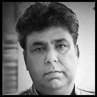 Asghar Ali